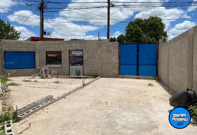 Oficinas - Rosario - Venta