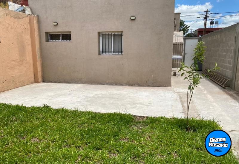 Oficinas - Rosario - Venta