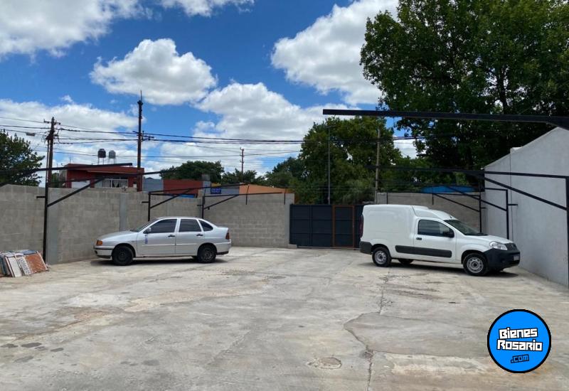 Oficinas - Rosario - Venta