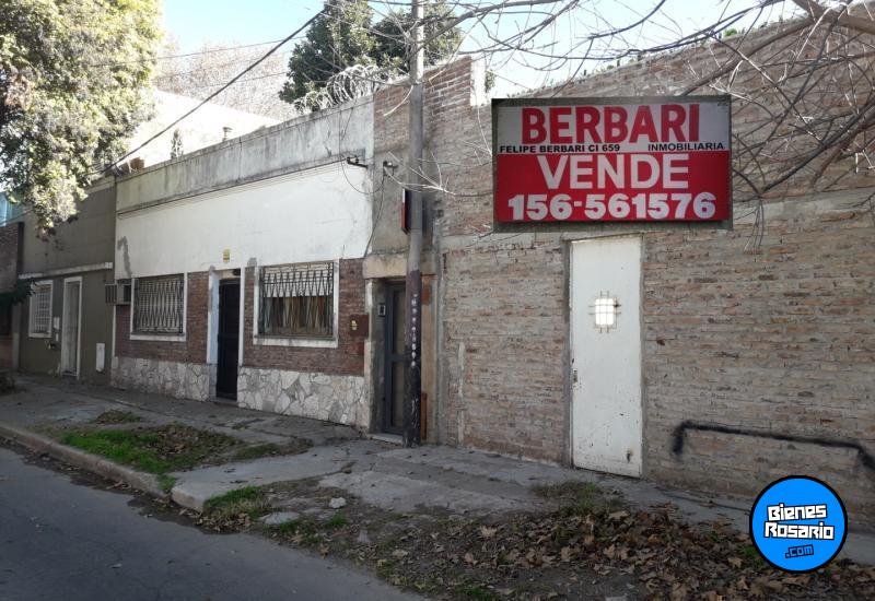 Terrenos - Rosario - Venta