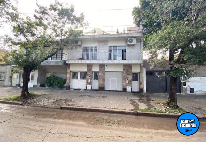 Casas - Rosario - Venta