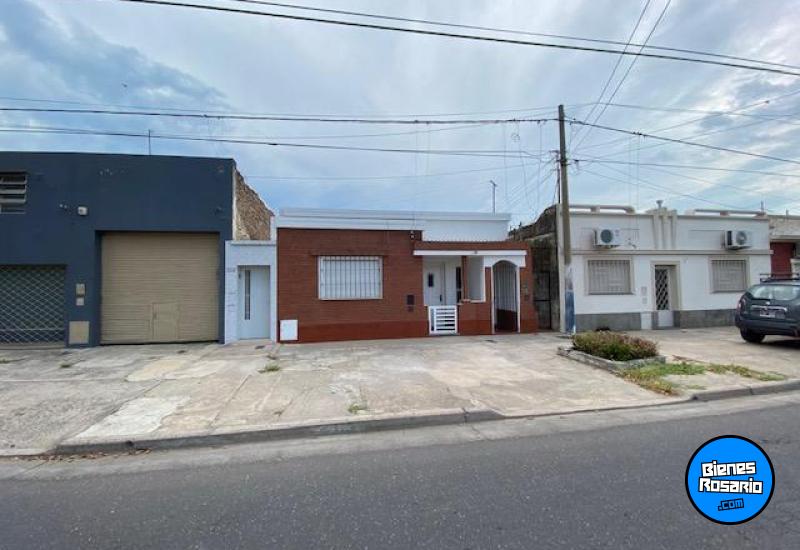 Casas - Rosario - Venta