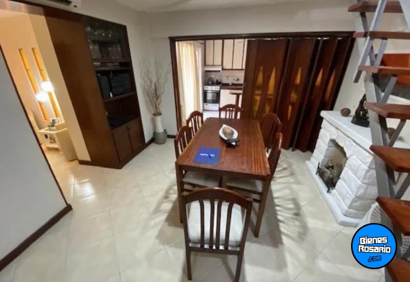 Casas - Rosario - Venta