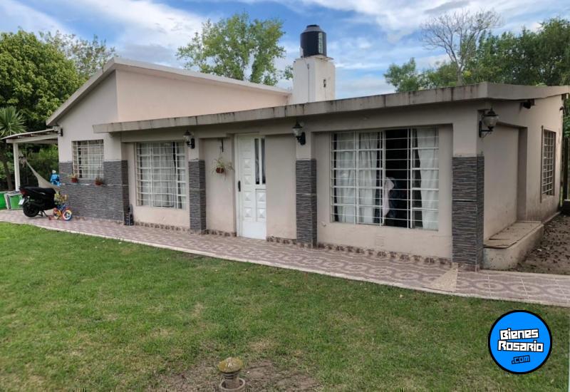 Casas - Funes - Venta