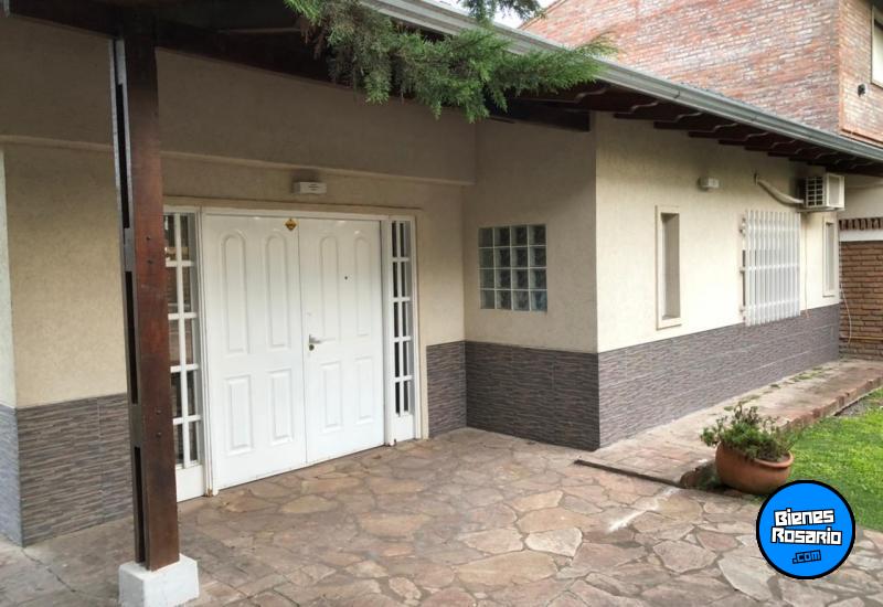 Casas - Funes - Venta