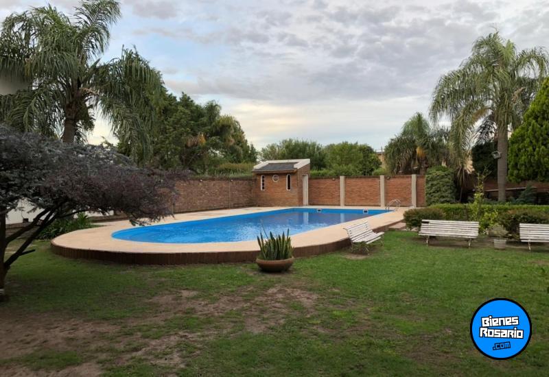 Casas - Funes - Venta