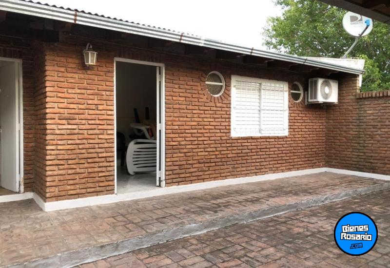 Casas - Funes - Venta