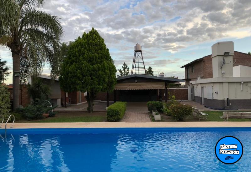 Casas - Funes - Venta