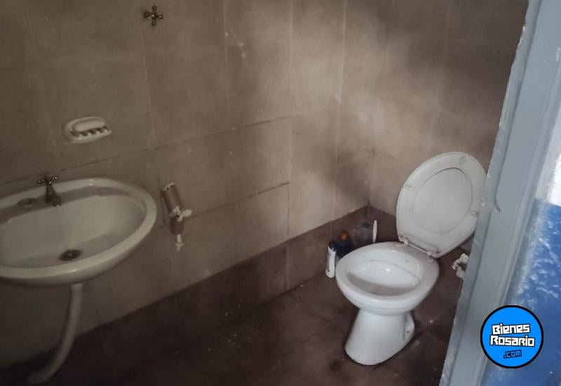 Galpones / Depósitos - Rosario - Venta