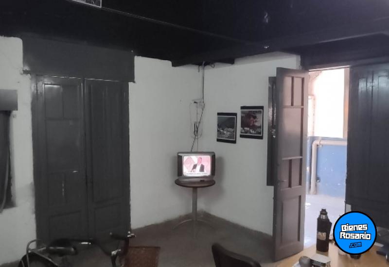 Galpones / Depósitos - Rosario - Venta
