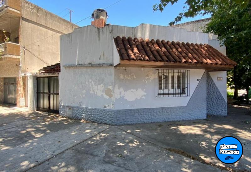 Casas - Rosario - Venta