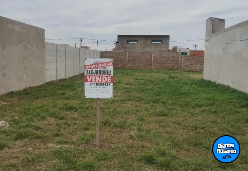 Terrenos - Granadero Baigorria - Venta