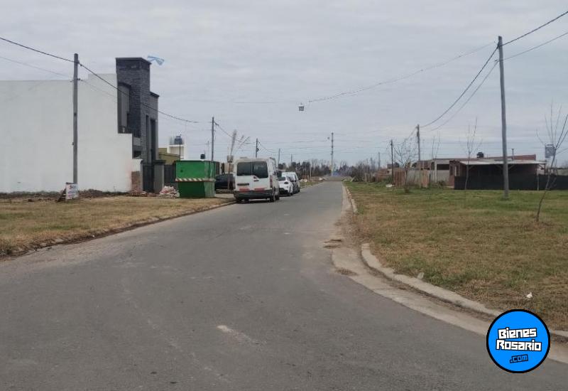 Terrenos - Granadero Baigorria - Venta