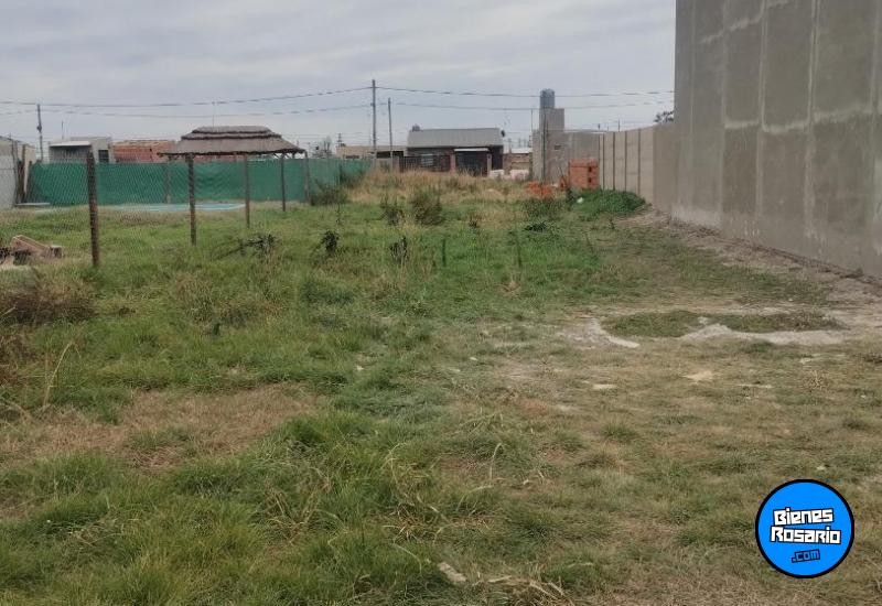 Terrenos - Granadero Baigorria - Venta