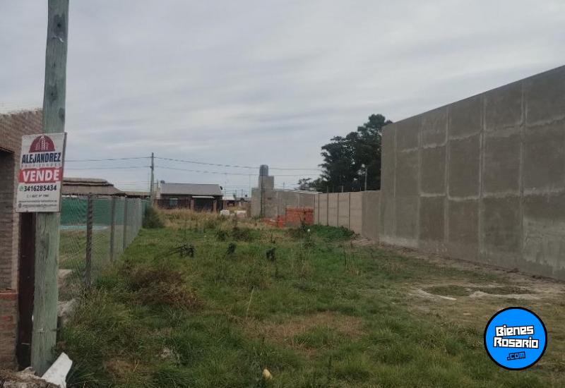 Terrenos - Granadero Baigorria - Venta