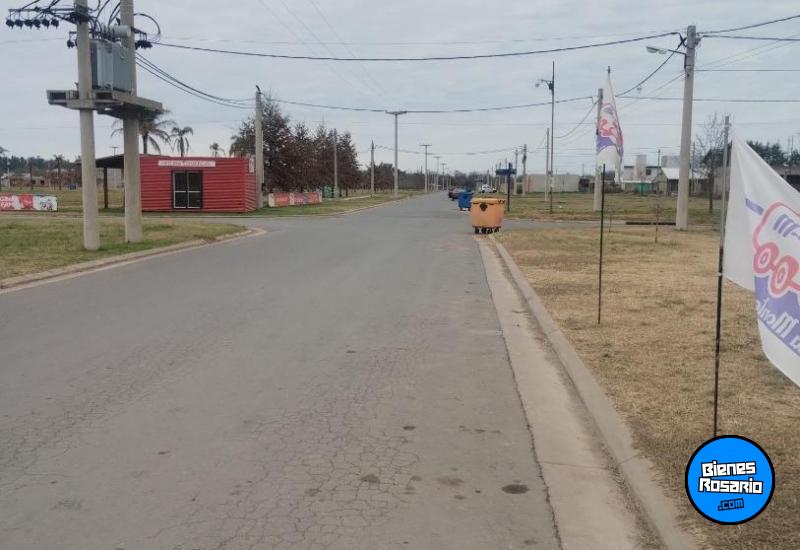 Terrenos - Granadero Baigorria - Venta