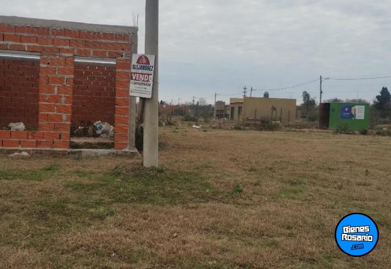 Terrenos - Granadero Baigorria - Venta