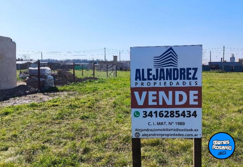 Terrenos - Granadero Baigorria - Venta