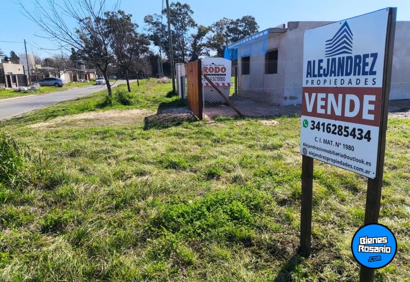 Terrenos - Granadero Baigorria - Venta