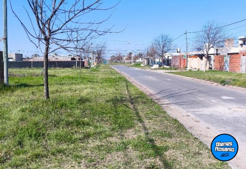 Terrenos - Granadero Baigorria - Venta