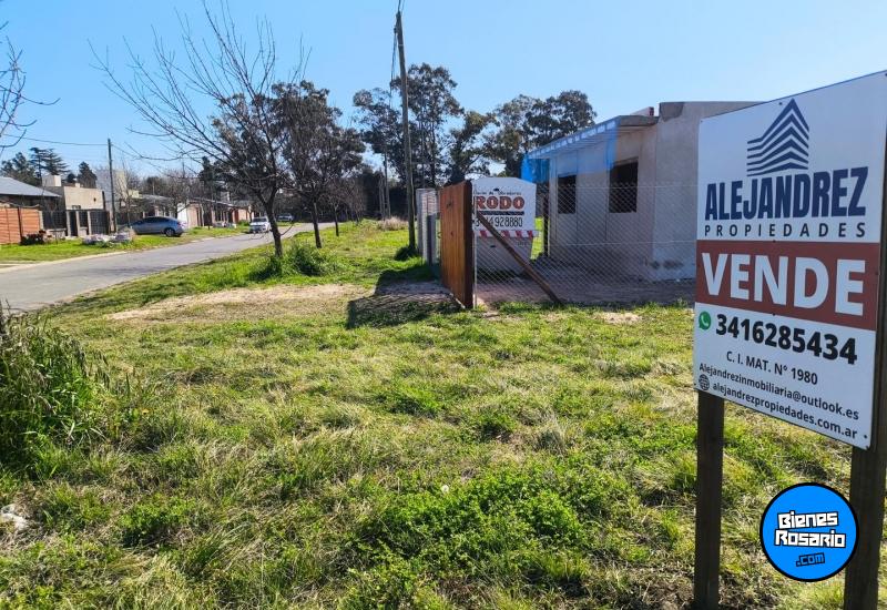 Terrenos - Granadero Baigorria - Venta