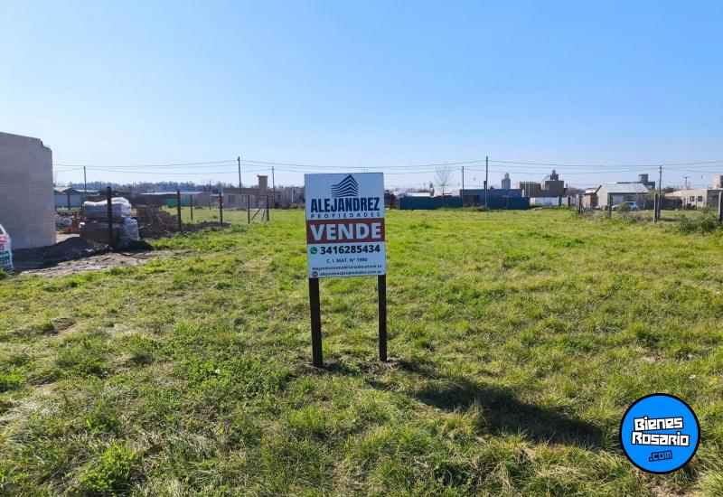 Terrenos - Granadero Baigorria - Venta