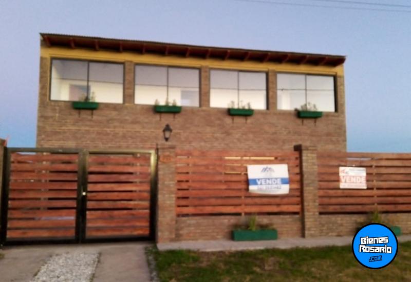 Casas - Alvear - Venta