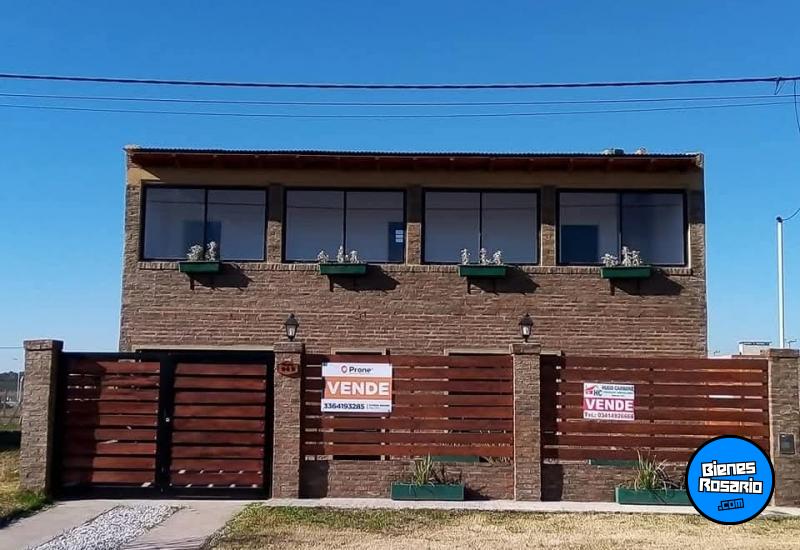 Casas - Alvear - Venta
