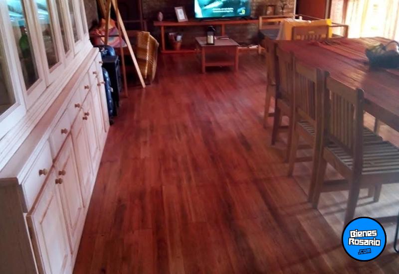 Casas - Alvear - Venta