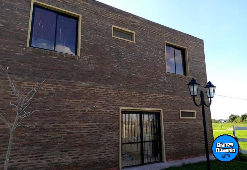 Casas - Alvear - Venta
