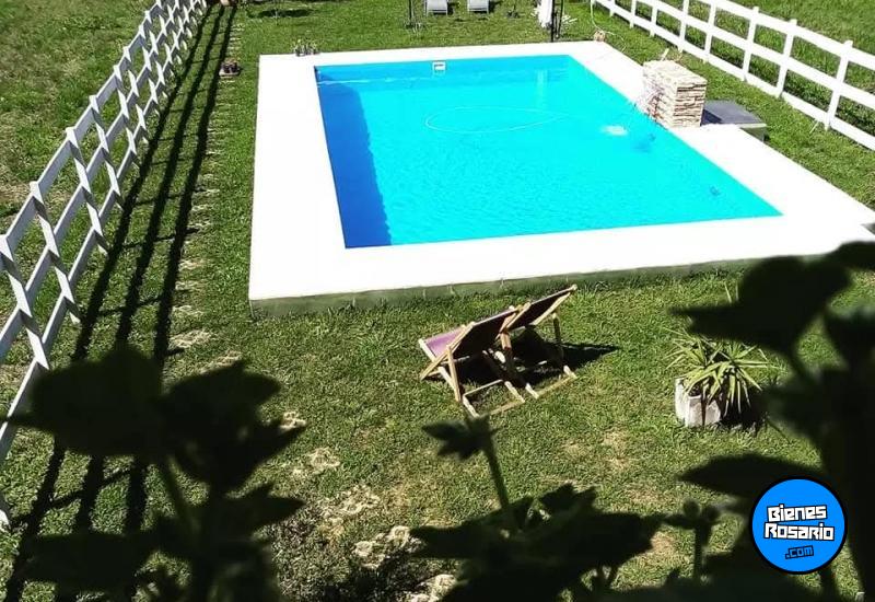 Casas - Alvear - Venta