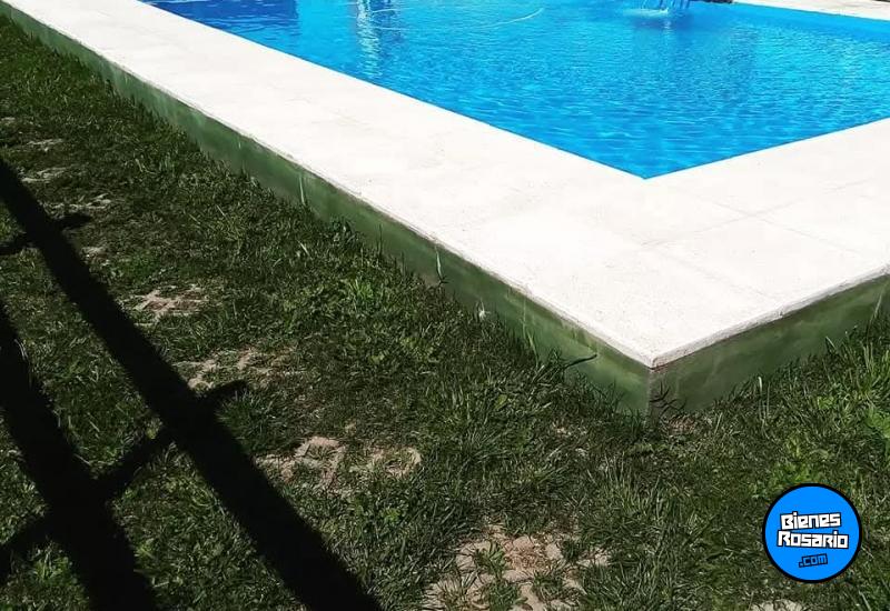 Casas - Alvear - Venta