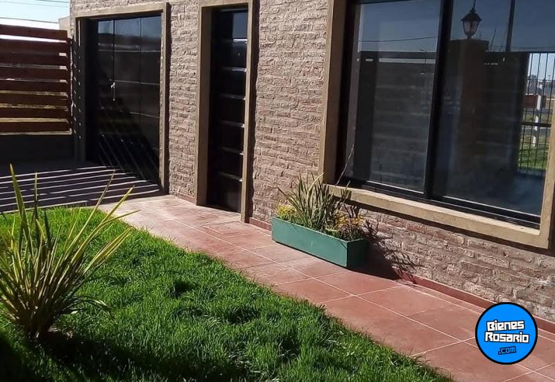 Casas - Alvear - Venta