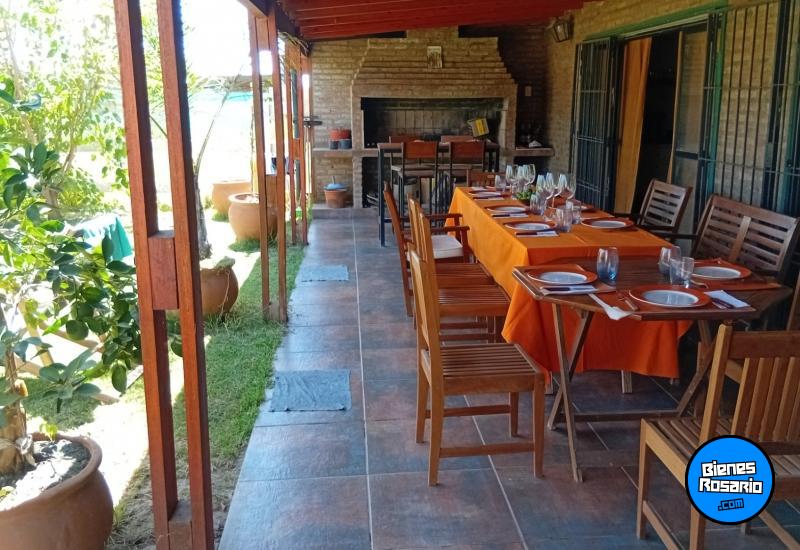 Casas - Alvear - Venta