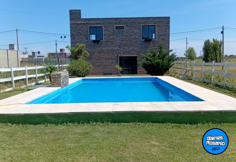 Casas - Alvear - Venta