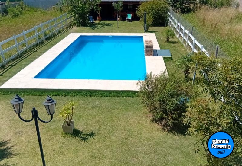 Casas - Alvear - Venta