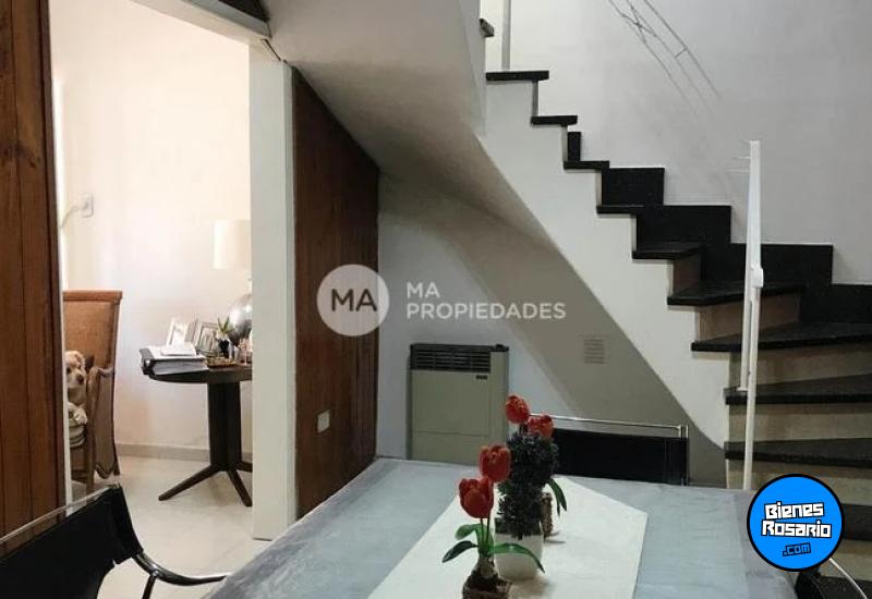 Casas - Rosario - Venta