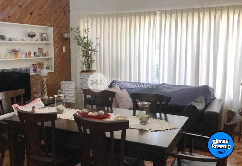 Casas - Rosario - Venta