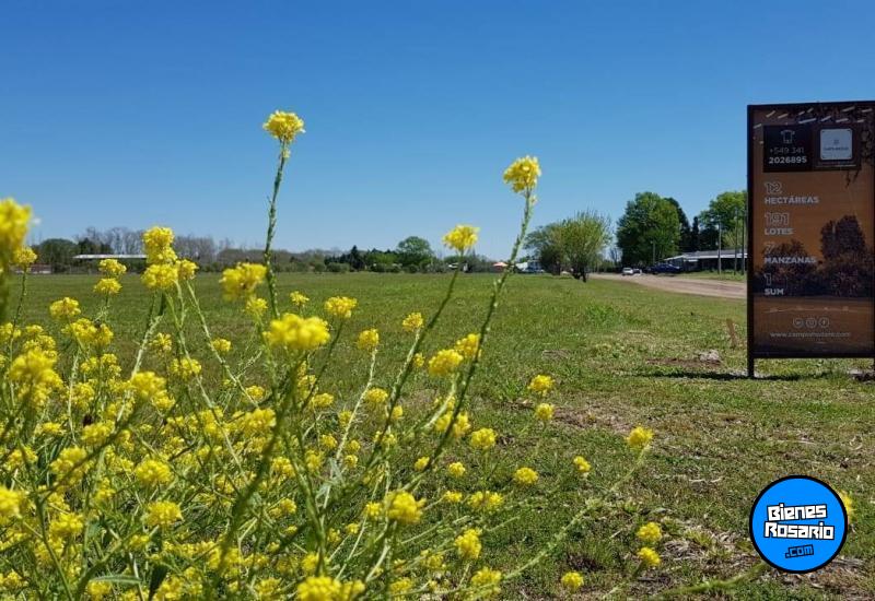 Terrenos - Rosario - Venta