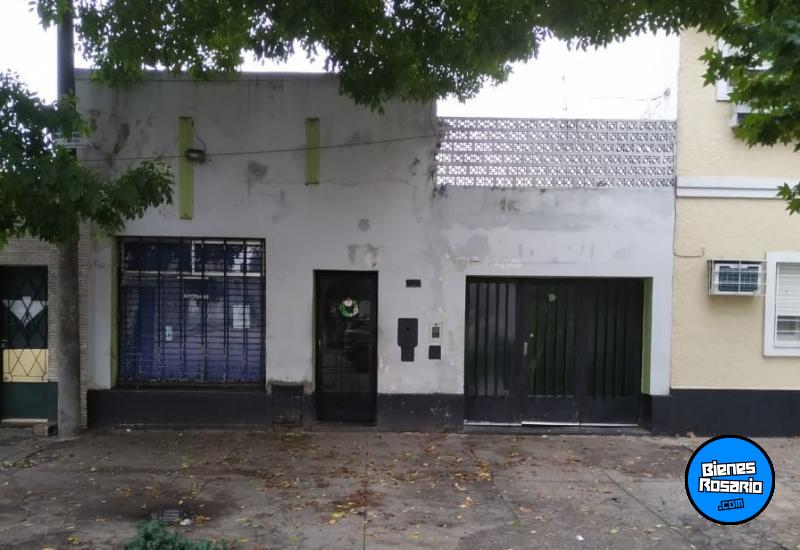 Casas - Rosario - Venta