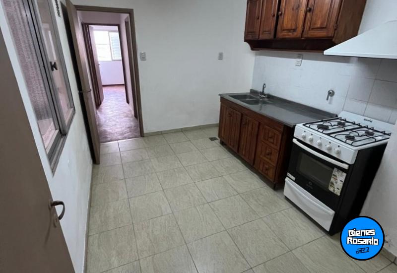 Departamentos - Rosario - Venta