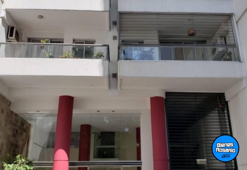Oficinas - Rosario - Venta