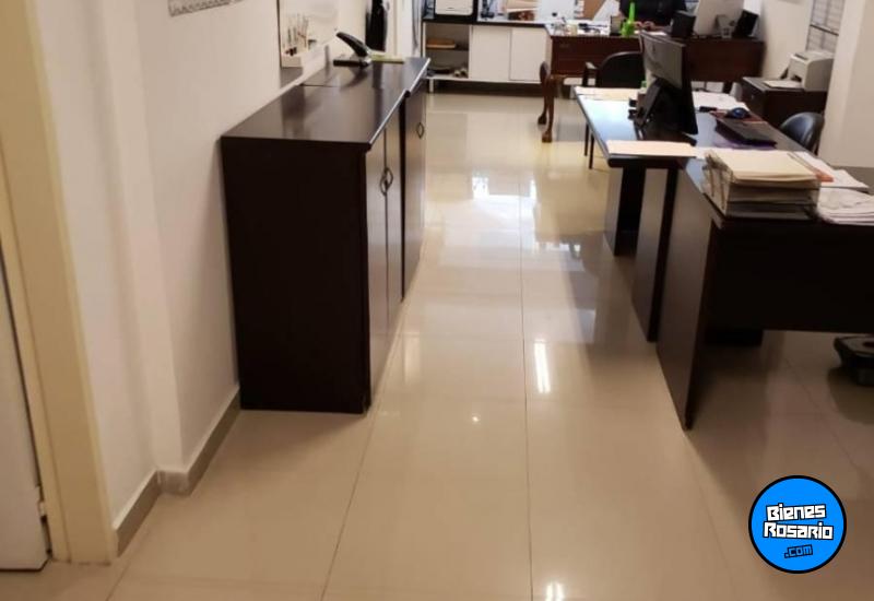 Oficinas - Rosario - Venta