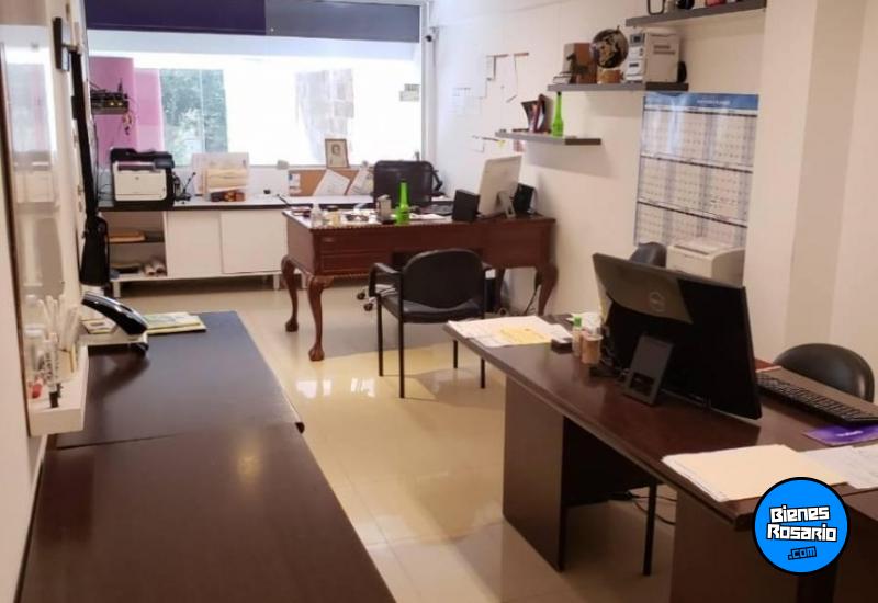 Oficinas - Rosario - Venta