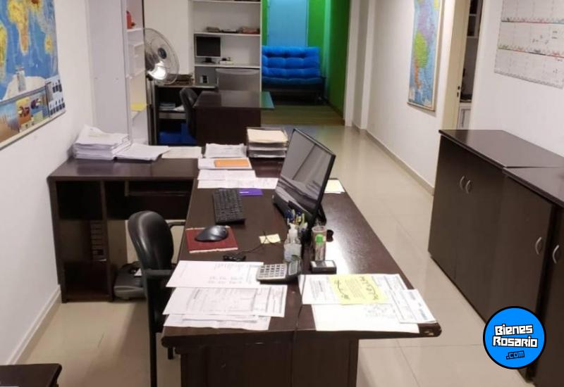 Oficinas - Rosario - Venta