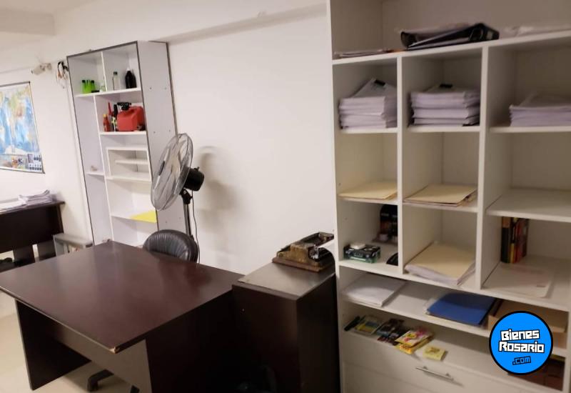 Oficinas - Rosario - Venta