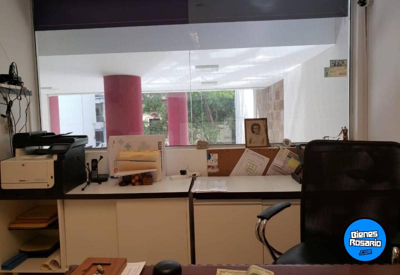 Oficinas - Rosario - Venta