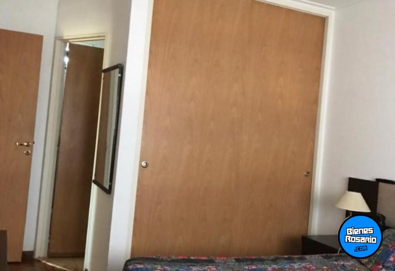 Dueño vende: Departamento 2 dormitorios con amplio balcón y parrillero