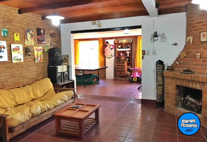 Casas - Pueblo Esther - Venta