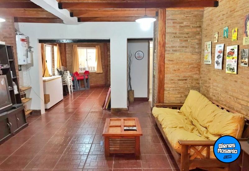 Casas - Pueblo Esther - Venta